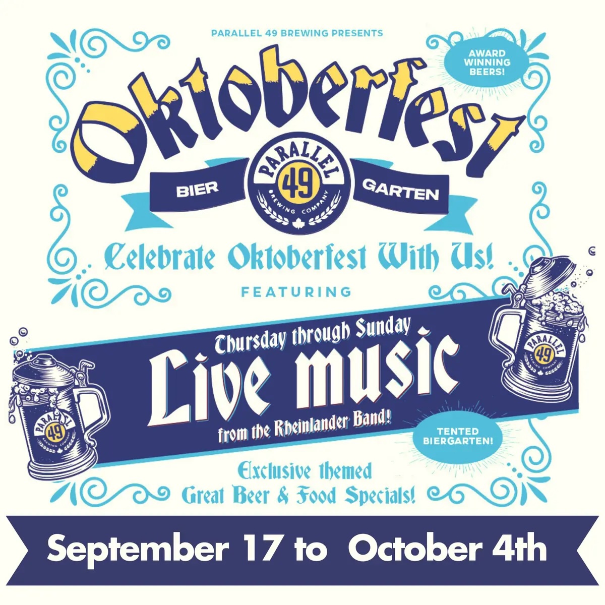 Oktoberfest