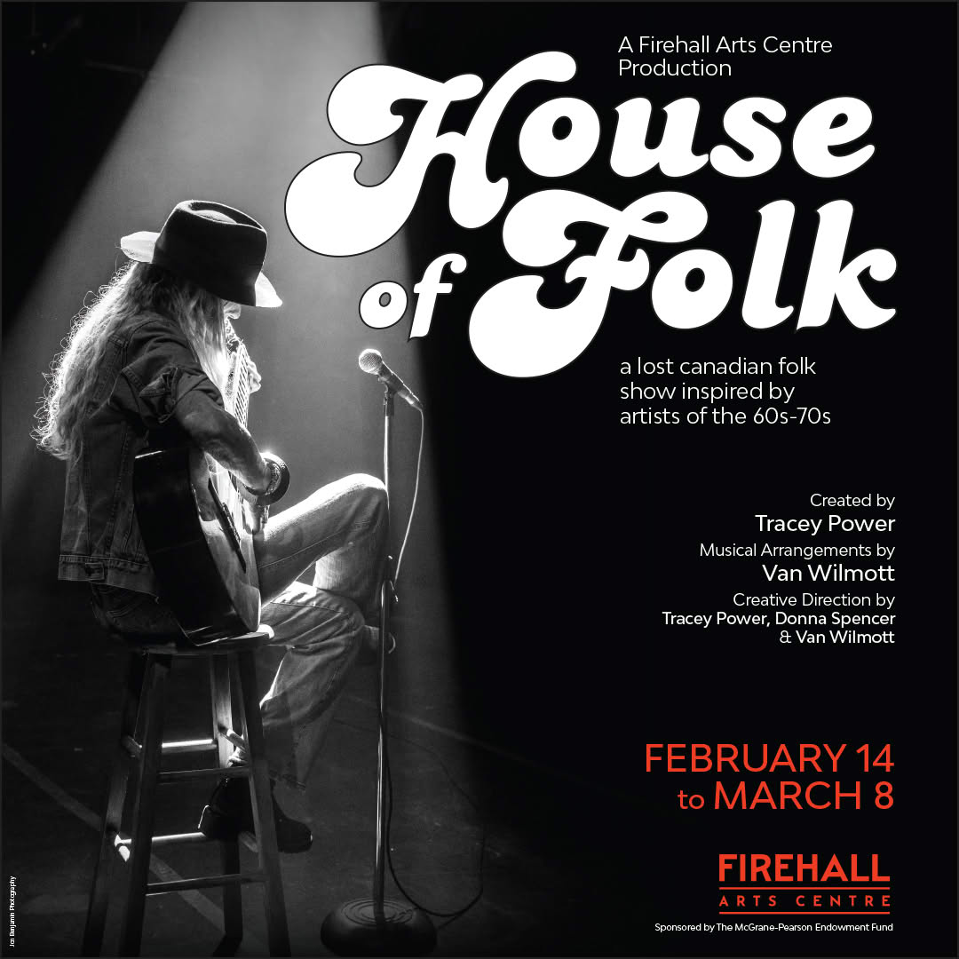Feb 14-March 2 House of Folk