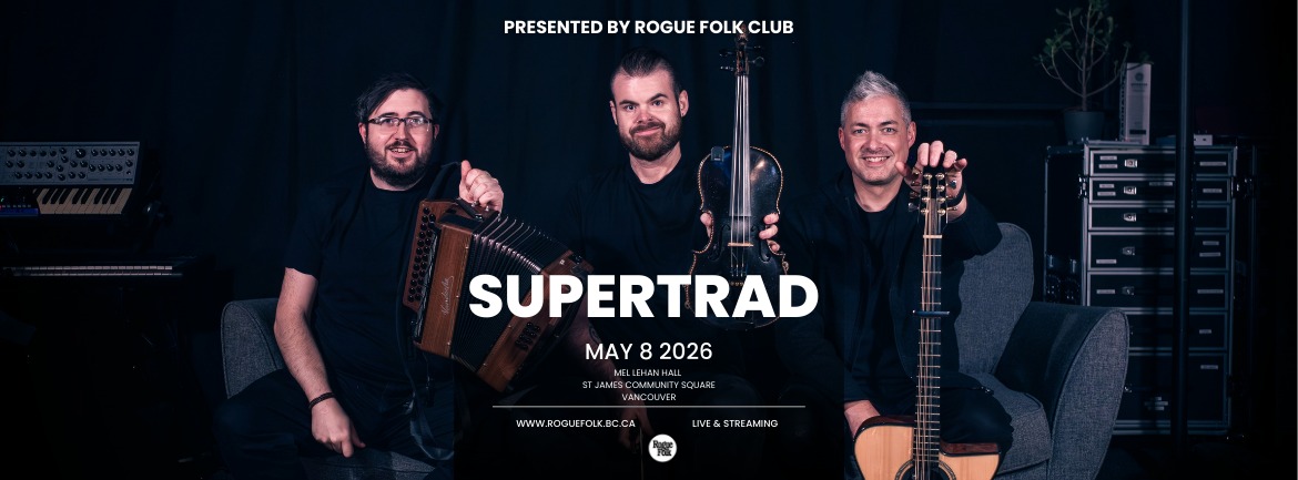 May 8 Supertrad
