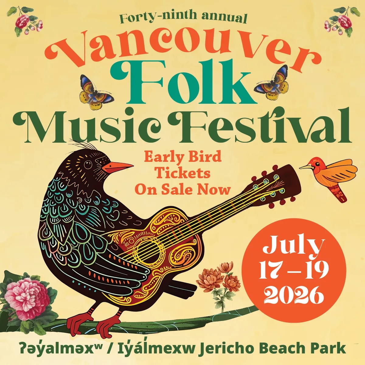 Folk Fest
