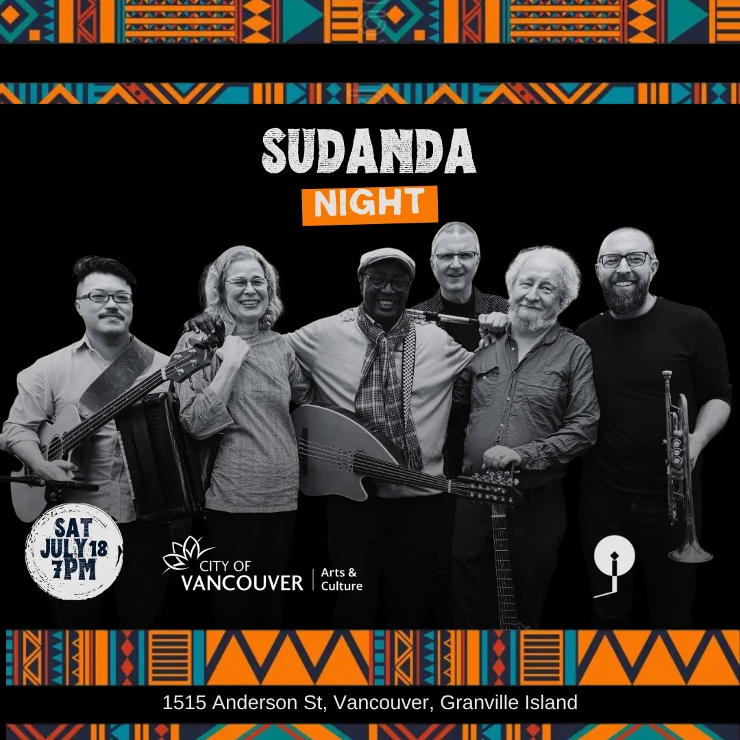 July 18 Sudanda
