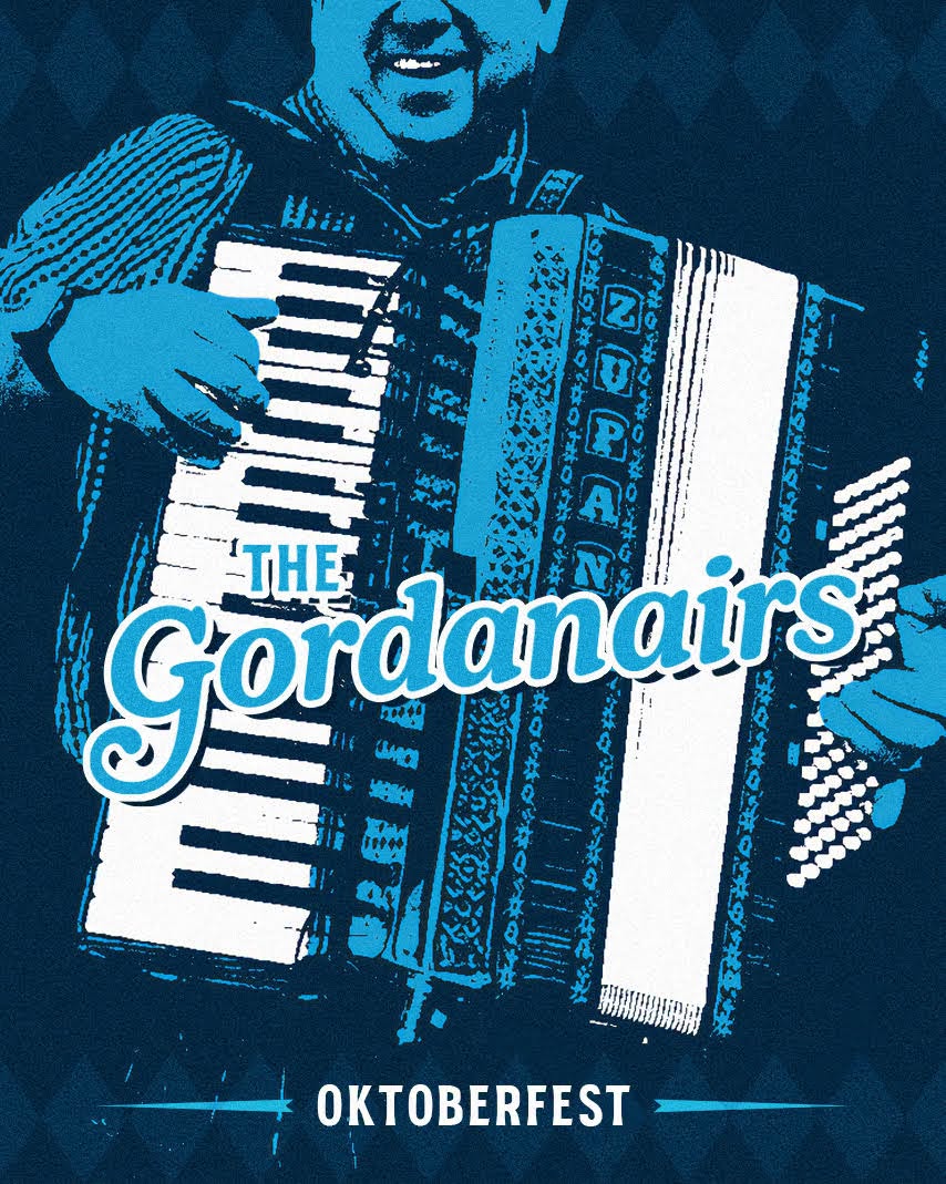 Gordanairs Oktoberfest Oct 2