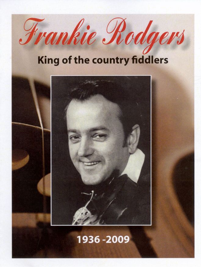 Frankie Rodgers