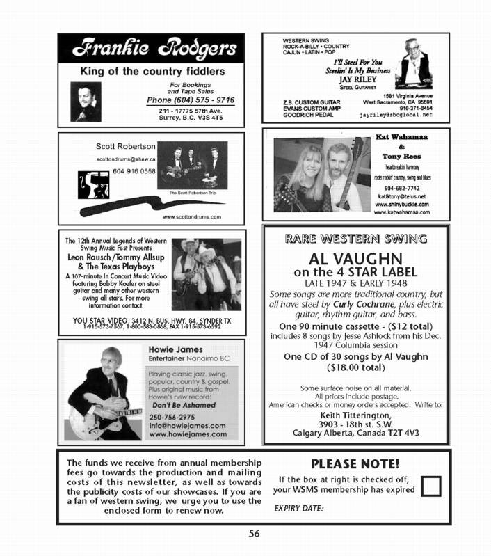 newsletter-2009