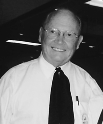 Len Knudsen