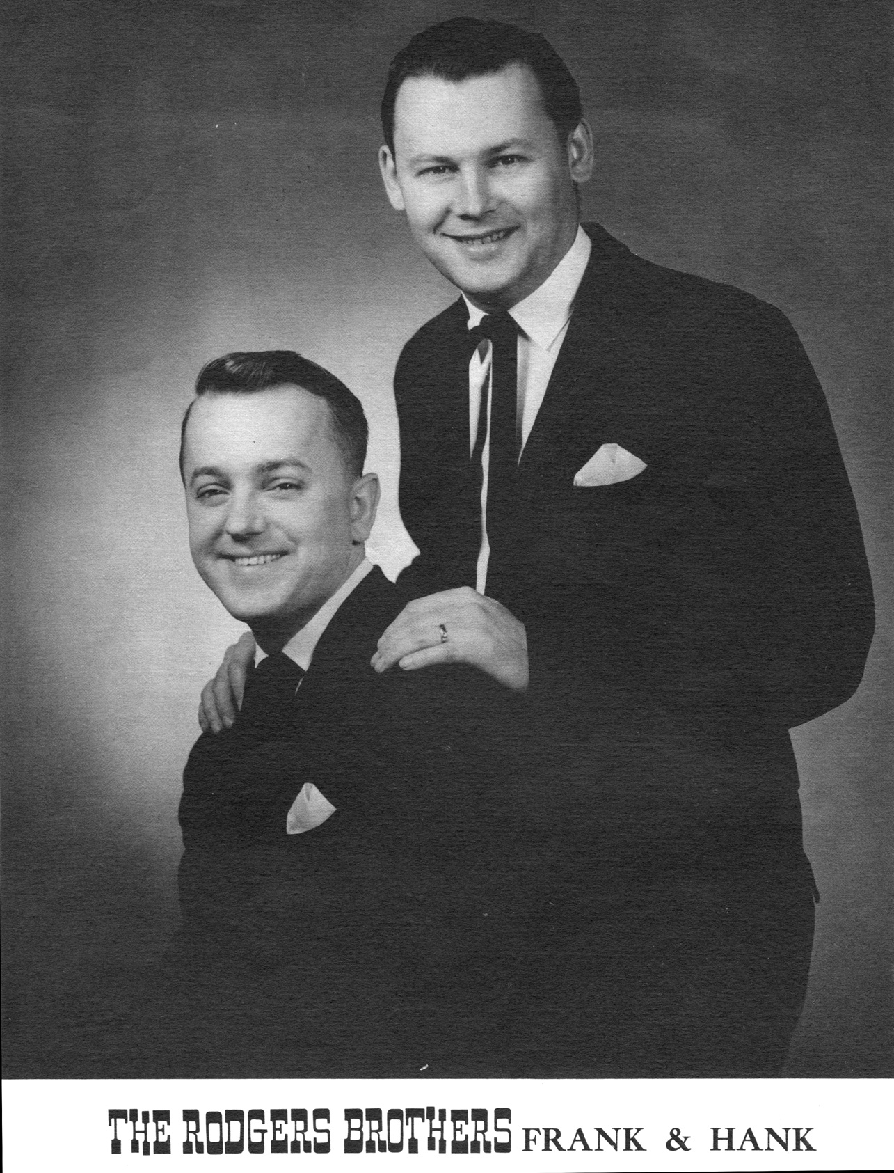 Rodgers Brothers