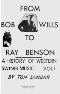 From Bob Wills