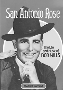 San Antonio Rose